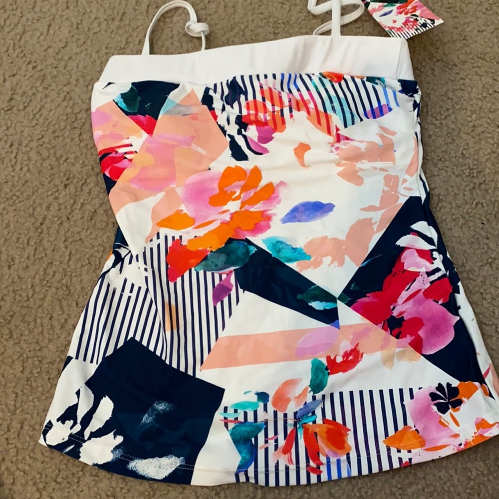 Hapari tankini